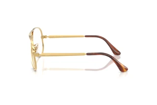 Vue latérale Ray-Ban AVIATOR MAX (RX3925V - 2500)