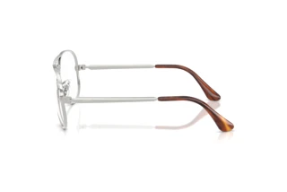 Vue latérale Ray-Ban AVIATOR MAX (RX3925V - 2501)