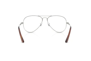 Vue arrière Ray-Ban AVIATOR MAX (RX3925V - 2501)