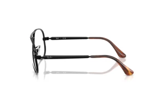 Vue latérale Ray-Ban AVIATOR MAX (RX3925V - 2509)