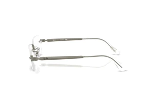 Vue latérale Ray-Ban RX3928V (3201)