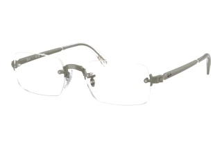 Vue de face Ray-Ban RX3928V (3201)