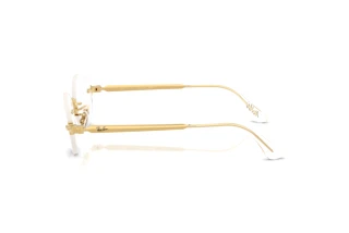 Vue latérale Ray-Ban RX3929V (2500)