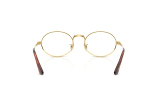 Vue arrière Ray-Ban RX3931V (2500)