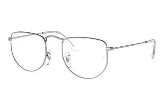 Ray-Ban RX3958V 2501 Silver