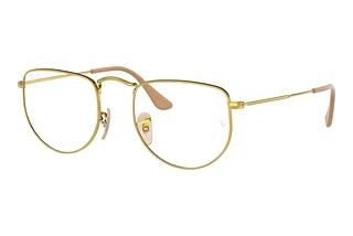 Ray-Ban RX3958V 3086 Gold