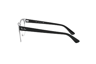 Vue latérale Ray-Ban RX4323V (5943)