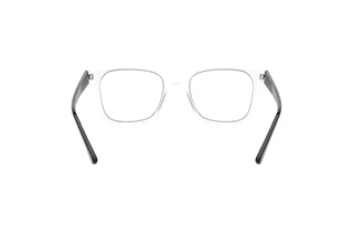 Vue arrière Ray-Ban RX4323V (5943)