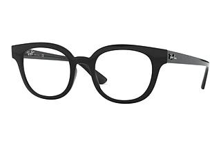 Ray-Ban RX4324V 2000