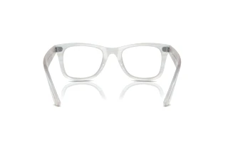 Vue arrière Ray-Ban WAYFARER EASE (RX4340V - 8382)