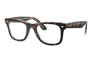 Ray-Ban WAYFARER EASE RX 4340V 8401