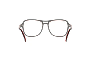 Vue arrière Ray-Ban STATESIDE (RX4356V - 8136)