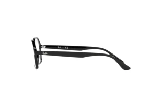 Vue latérale Ray-Ban RX4361V (2000)