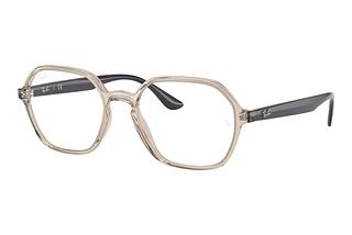 Ray-Ban RX4361V 8138
