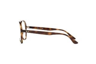 Vue latérale Ray-Ban RX4376V (2012)