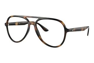 Vue de face Ray-Ban RX4376V (2012)