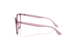 Vue latérale Ray-Ban RX4378V (8413)