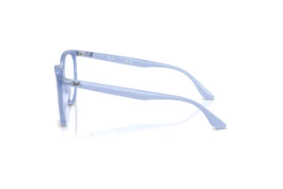 Vue latérale Ray-Ban RX4378V (8414)