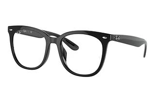 Ray-Ban RX4379VD 2000 Black
