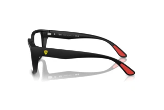 Vue latérale Ray-Ban RX4443VM (F602)