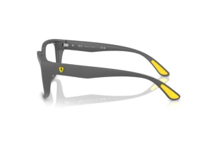 Vue latérale Ray-Ban RX4443VM (F608)