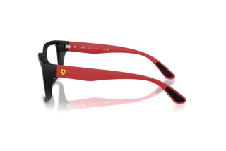 Vue latérale Ray-Ban RX4443VM (F700)