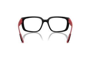 Vue arrière Ray-Ban RX4443VM (F700)