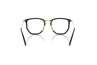 Vue arrière Ray-Ban RX4451V (2000)