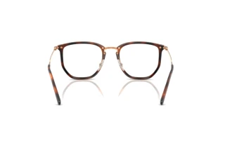 Vue arrière Ray-Ban RX4451V (5687)