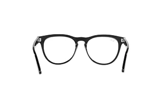 Vue arrière Ray-Ban IRIS (RX4471V - 8192)