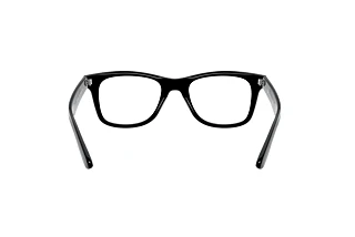 Vue arrière Ray-Ban RX4640V (2000)