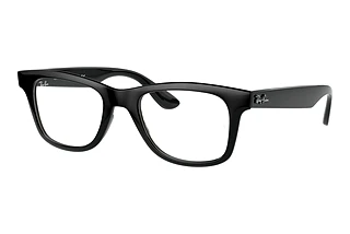 Vue de face Ray-Ban RX4640V (2000)
