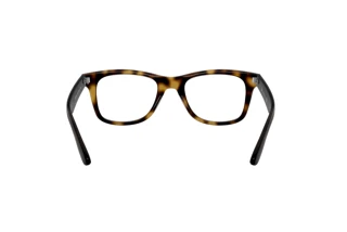 Vue arrière Ray-Ban RX4640V (2012)