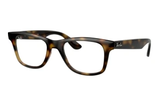 Vue de face Ray-Ban RX4640V (2012)