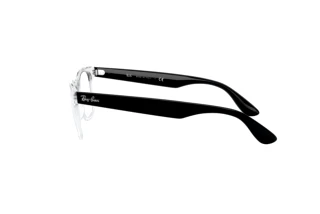 Vue latérale Ray-Ban RX4640V (5943)