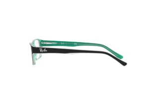 Vue latérale Ray-Ban RX5169 (8121)
