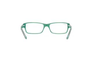Vue arrière Ray-Ban RX5169 (8121)