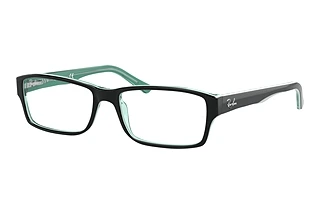 Vue de face Ray-Ban RX5169 (8121)