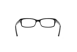 Vue arrière Ray-Ban RX5187 (2000)