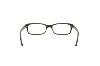 Vue arrière Ray-Ban RX5187 (2445)