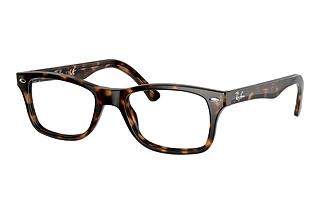 Ray-Ban RX5228 2012 Dark Havana