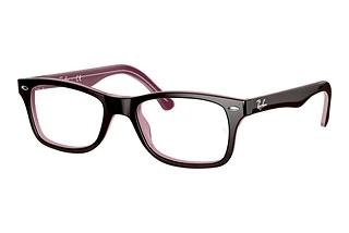 Ray-Ban RX5228 2126 Brown