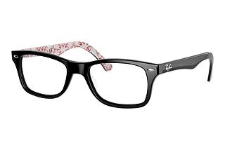 Vue de face Ray-Ban RX5228 (5014)