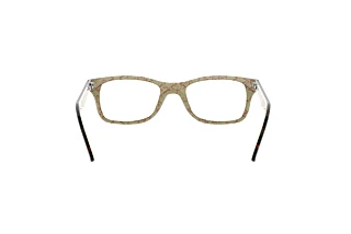 Vue arrière Ray-Ban RX5228 (5057)