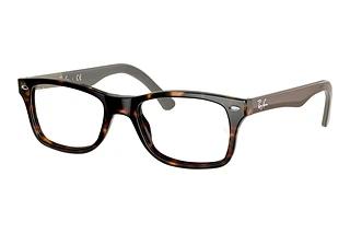 Ray-Ban RX5228 5545 Havana