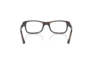 Vue arrière Ray-Ban RX5268 (2012)