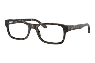 Ray-Ban RX5268 2012 Havana