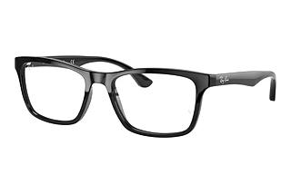 Ray-Ban RX5279 2000 Black