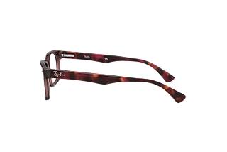 Vue latérale Ray-Ban RX5286 (5628)
