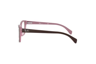 Vue latérale Ray-Ban RX5298 (5386)
